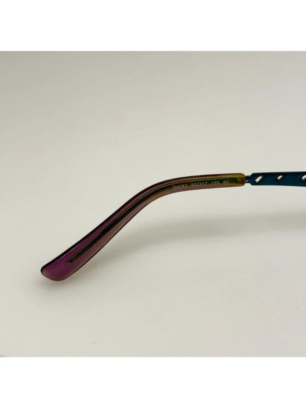 Easyclip Q4041 80 Eyeglasses Eye Glasses Frames 50-17-135